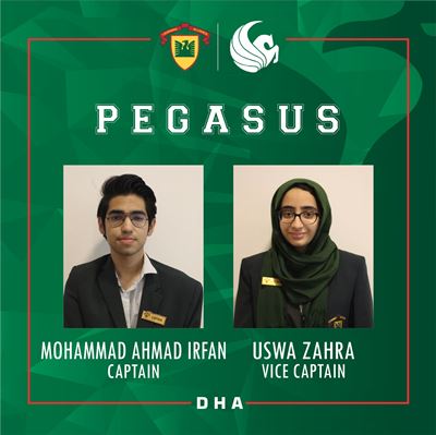 Head Students